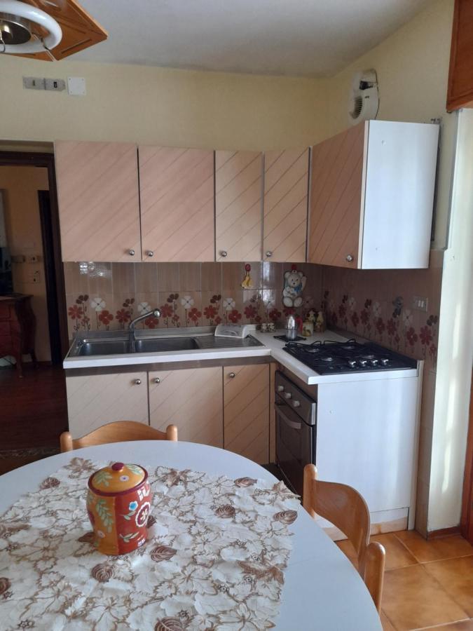 Casa Gravere Bis Luaran gambar