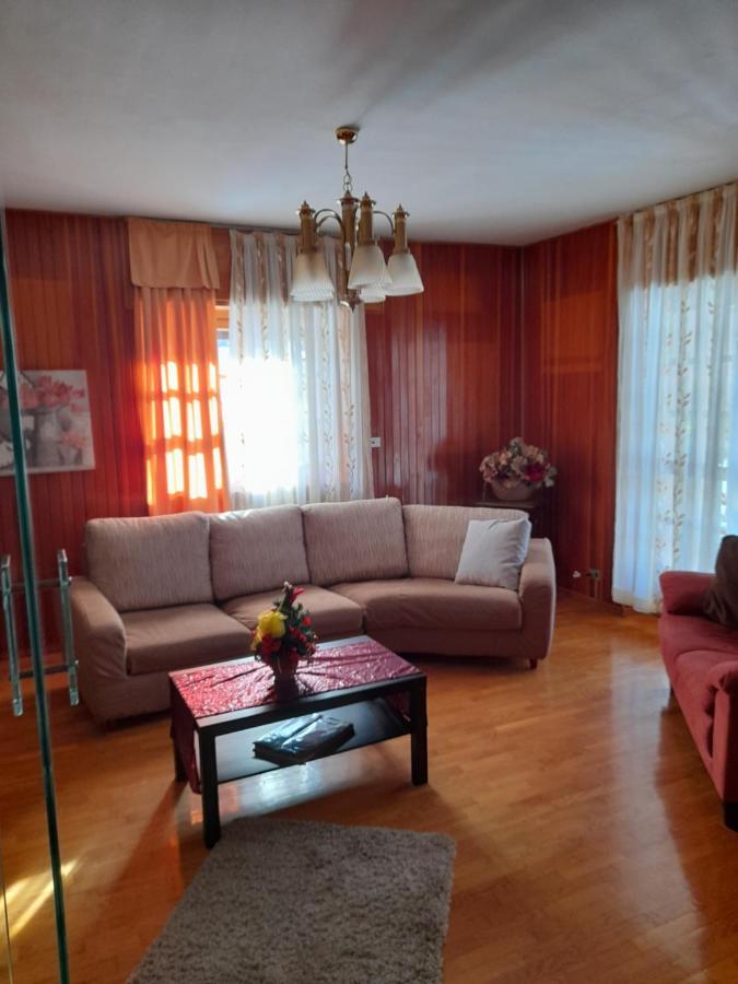 Casa Gravere Bis Luaran gambar