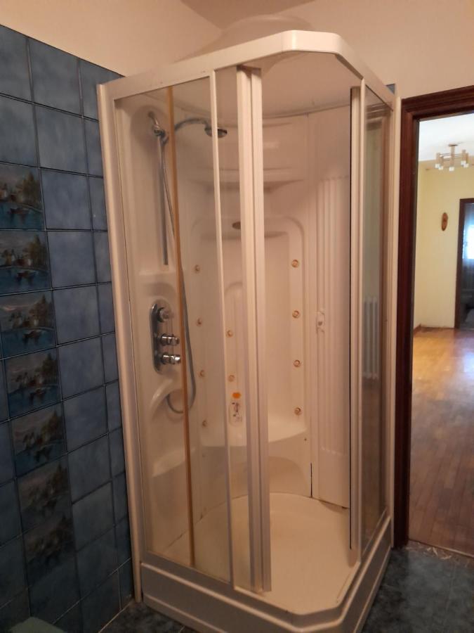 Casa Gravere Bis Luaran gambar