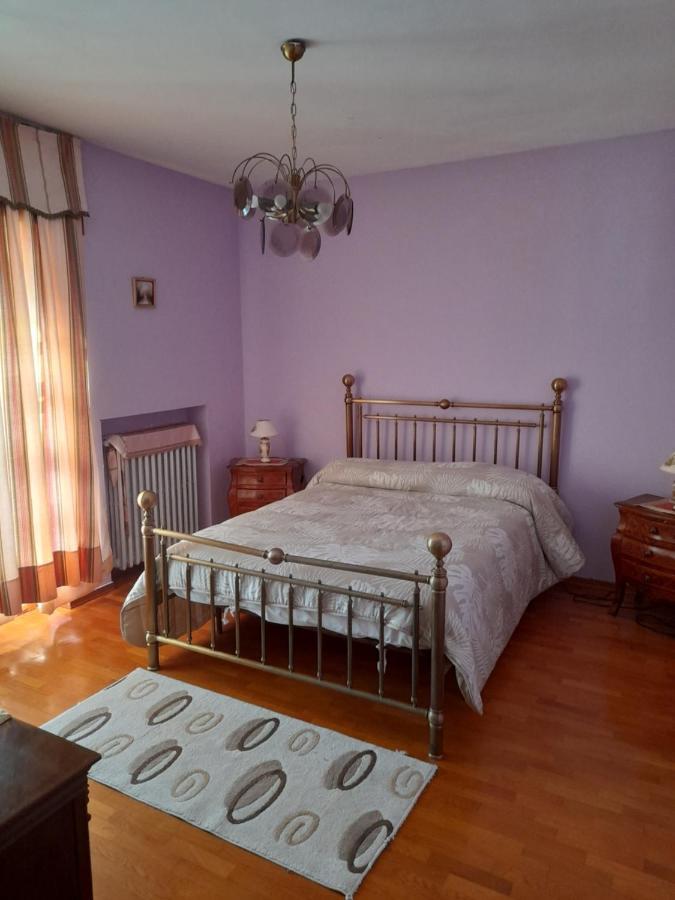 Casa Gravere Bis Luaran gambar