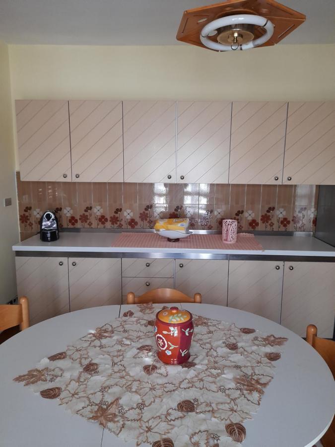 Casa Gravere Bis Luaran gambar